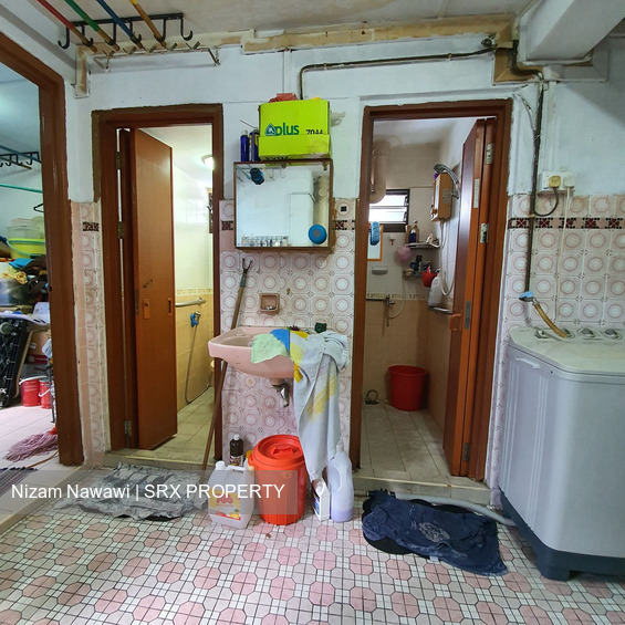 Blk 2 Jalan Bukit Merah (Bukit Merah), HDB 3 Rooms #249608651